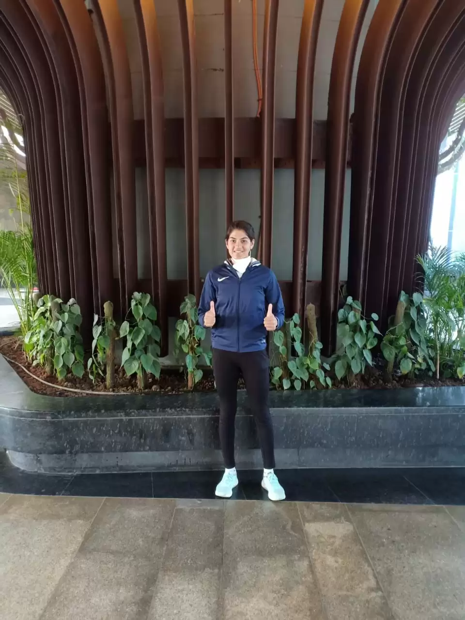 Yastika Bhatia opens up about her maiden India call-up, Women’s T20 Challenge experience, future goals and more
