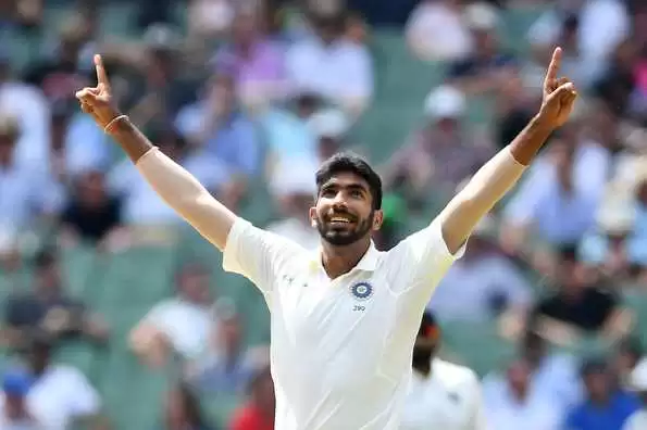 Bumrah to bowl to Team India in the nets before 2nd ODI against WI