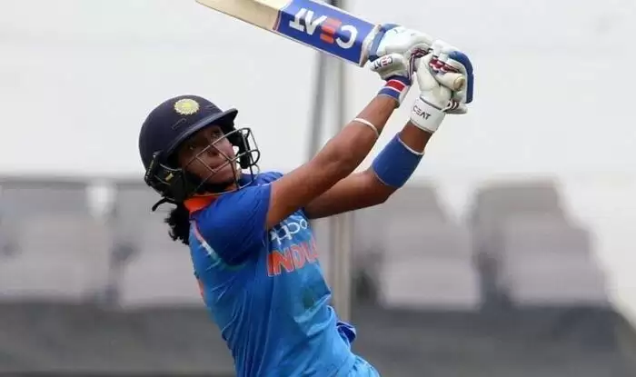 Women’s tri-nation series: India look to improve fielding as they take on Australia