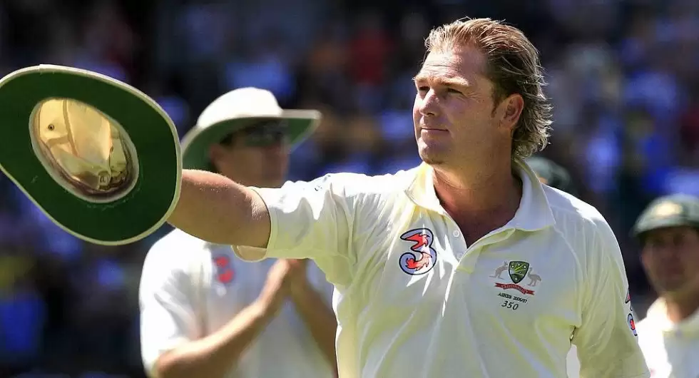 Warne names Ganguly as captain of his India XI, picks Tendulkar, Sidhu