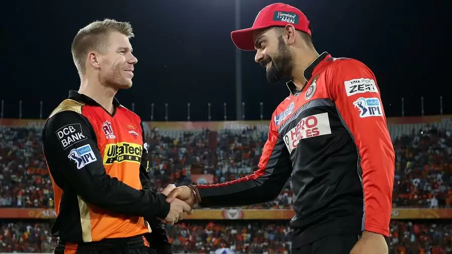 IPL 2022: Why David Warner could end up being the captain of RCB or KKR   