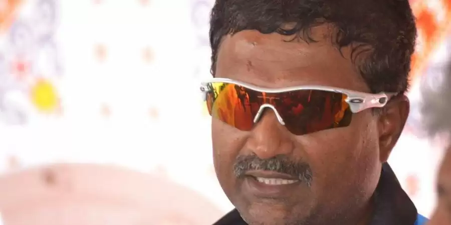 ICC include Indian umpire KN Ananthapadmanabhan in panel of international umpires