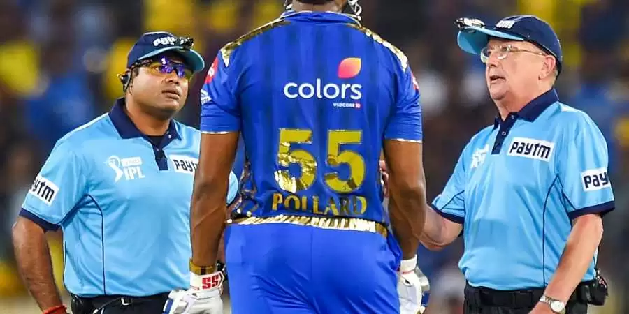 Nitin Menon: Journey thus far and challenges lying ahead as ICC Elite Panel Umpire