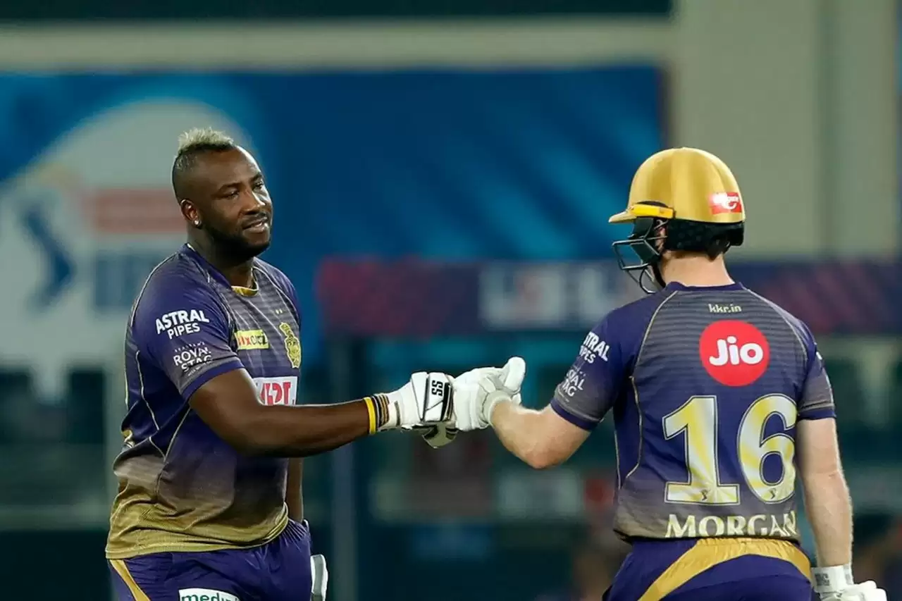 IPL 2021: RR vs KKR &ndash; Game Plan 1 &ndash; How can KKR sort their batting order mess&nbsp;