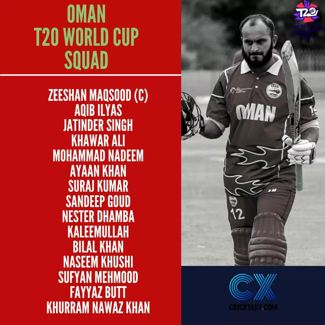 All you need to know about the ICC Men’s T20 World Cup 2021: Tournament structure, groups, fixtures, start time, squads and prize money