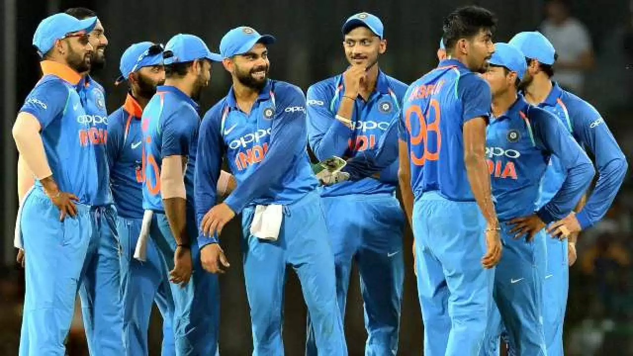 Can you name the top T20 International wicket-takers for India?