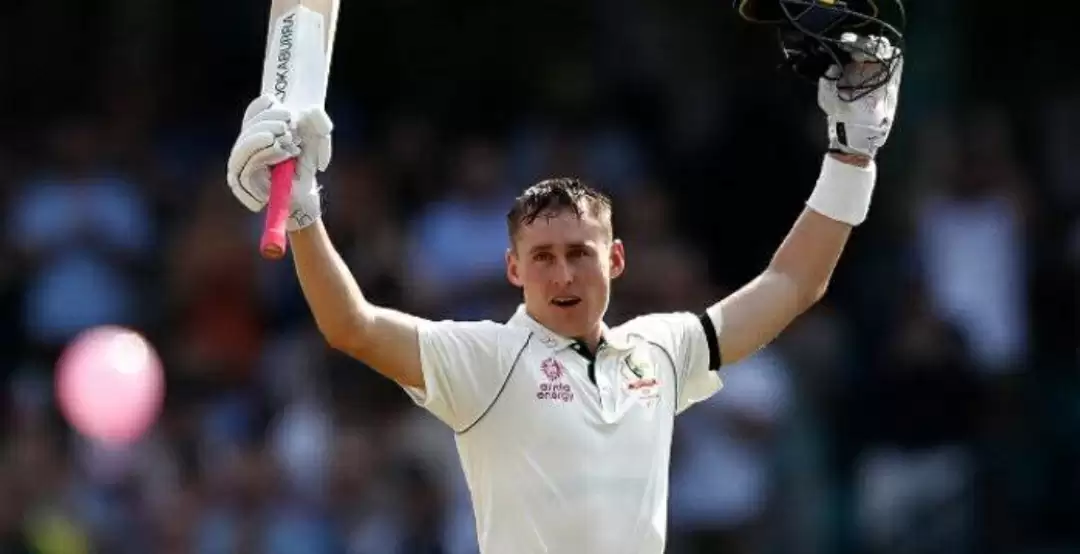 Marnus Labuschagne – The concussion substitute dominating Test cricket