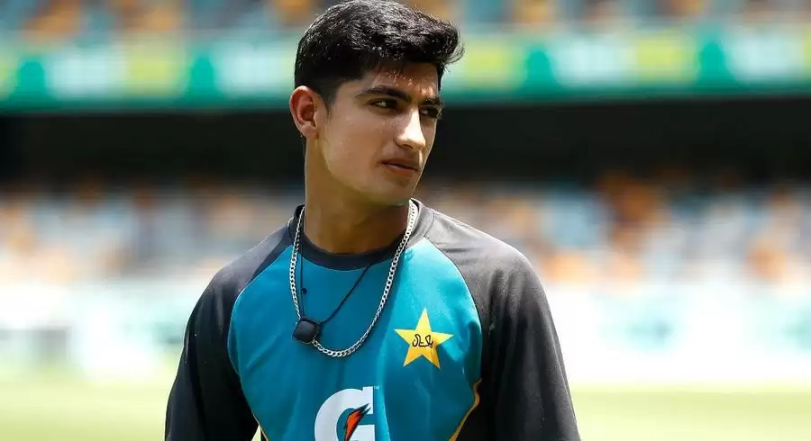 Naseem Shah gets younger: Looking at all players who have made news for fudging their real age