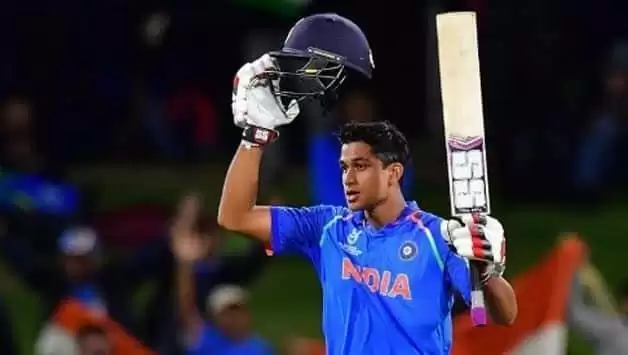 Manjot Kalra cleared to play Ranji Trophy by DDCA Ombudsman