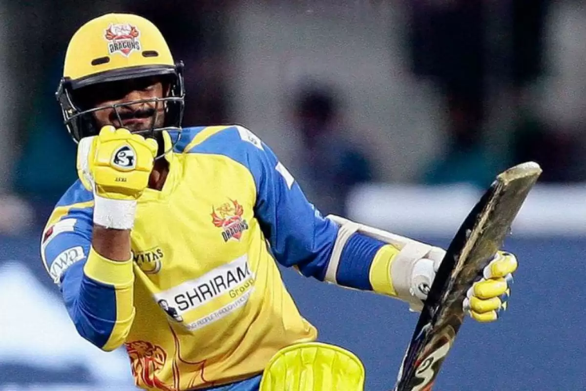 Vijay Hazare Trophy, 2021 | TN vs AND Dream11 Prediction: Tamil Nadu vs Andhra Fantasy Cricket Tips, Playing XI, Team & Top Player Picks.