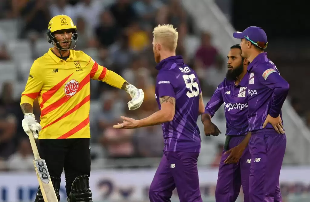 Like it or not, The Hundred is here to stay&nbsp;