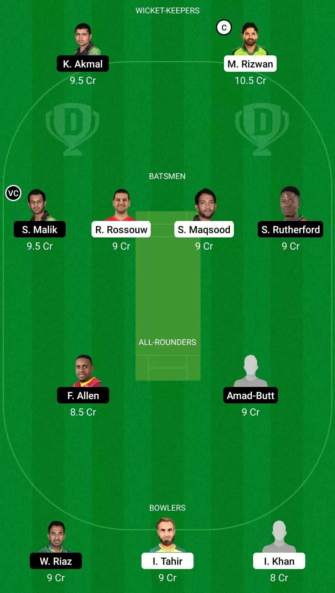 PSL 2021 | MUL vs PES Dream11 Team Prediction: Best Fantasy Cricket Tips, Playing XI, Team & Top Player Picks for Multan Sultans vs Peshawar Zalmi
