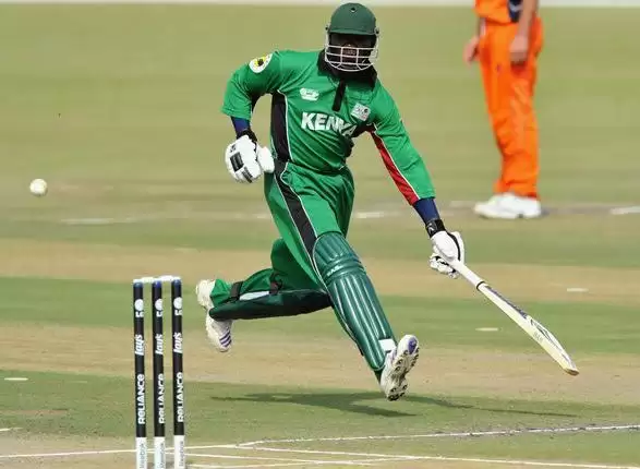 ICC T20 World Cup Qualifier : Netherlands vs Kenya- Dream11 Fantasy Cricket Tips, Playing XI, Pitch Report, Team and Preview