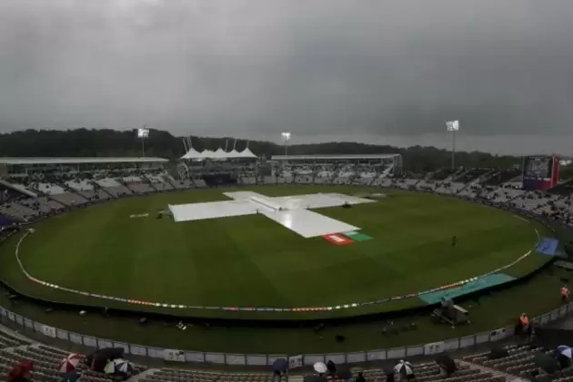IND v SA: Rain threat at Visakhapatnam could result in a washout