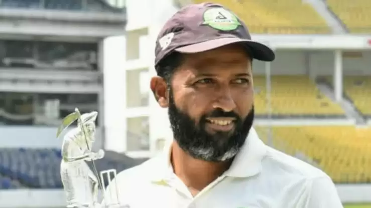 Wasim Jaffer calls for shorter upcoming domestic Cricket season