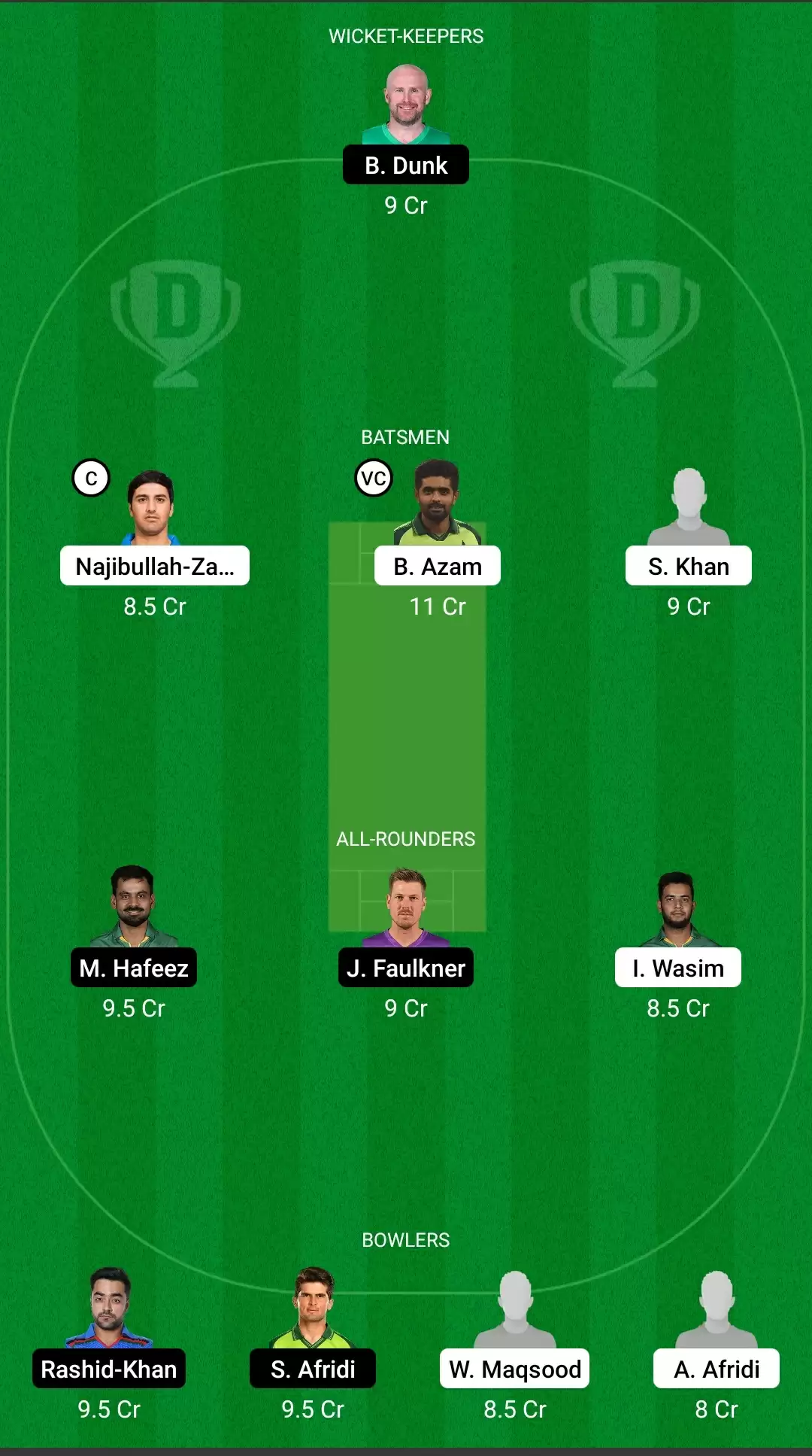 PSL 2021 | KAR vs LAH Dream11 Team Prediction: Best Fantasy Cricket Tips, Playing XI, Team & Top Player Picks for Karachi Kings vs Lahore Qalandars&rsquo;