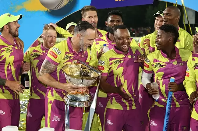 Mzansi Super League 2020 postponed until next year