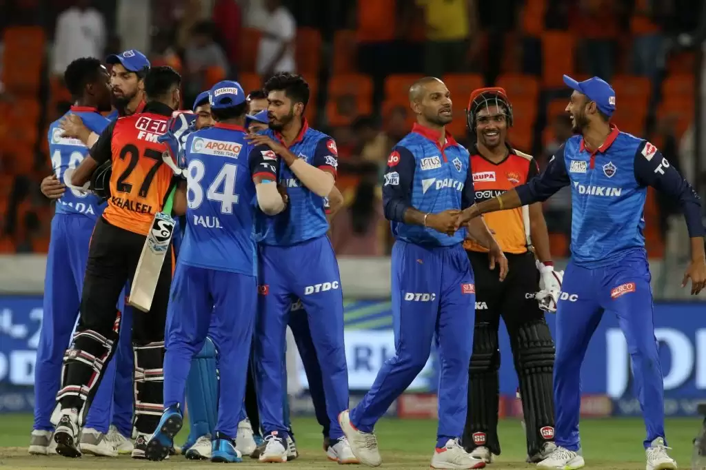 IPL 2020, Match 11 &ndash; DC vs SRH Probable Playing XI and Team News