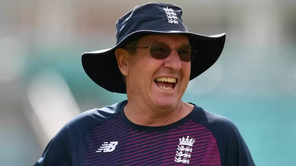 Trevor Bayliss to coach Team Abu Dhabi in T10