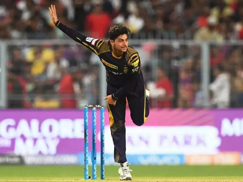 &ldquo;No faith in my skill,&rdquo; Kuldeep Yadav opens up on communication gap with KKR think-tank