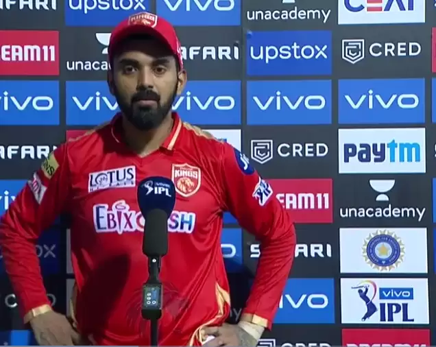 IPL 2021: KL Rahul Asks For Change In Rules For &lsquo;Wet Ball&rsquo; After PBKS&rsquo; Loss Against DC