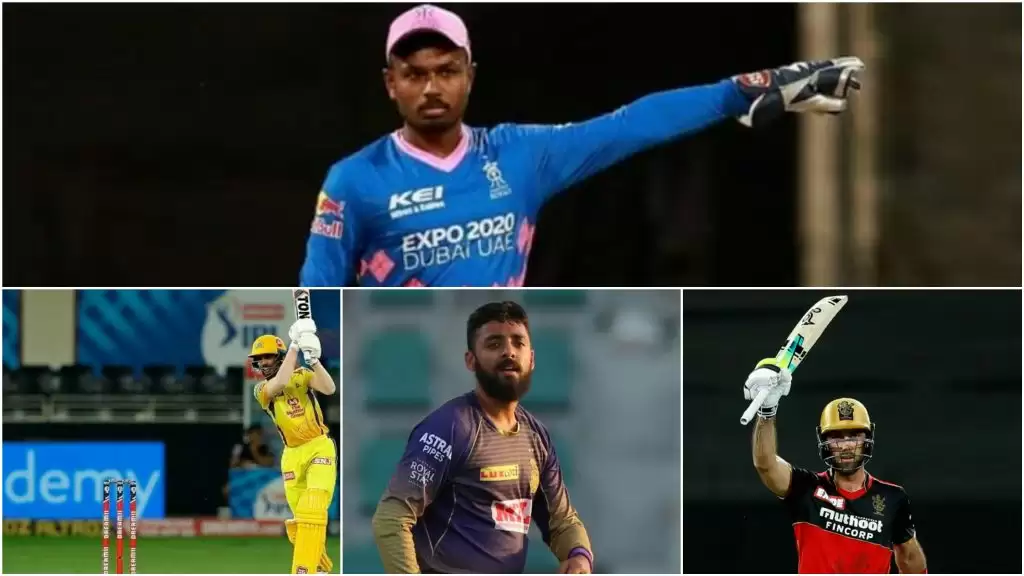 IPL 2021 best XI: Team of the tournament