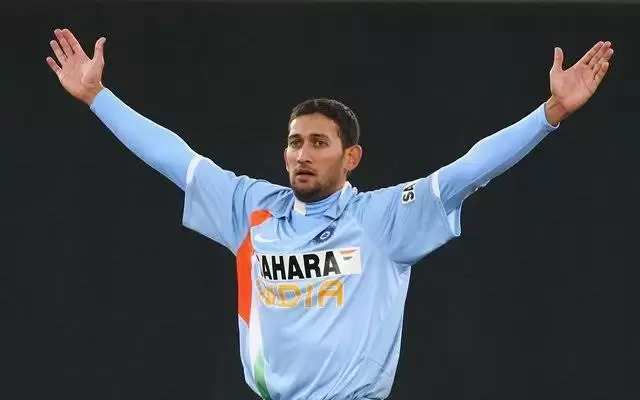 Ajit Agarkar applies for national selector’s job; frontrunner for the chairman’s post
