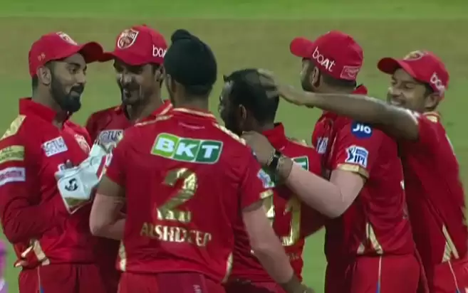 IPL 2022: Punjab Kings (PBKS) Complete Squad With All New Signings From Mega Auction; Full Team and Player List
