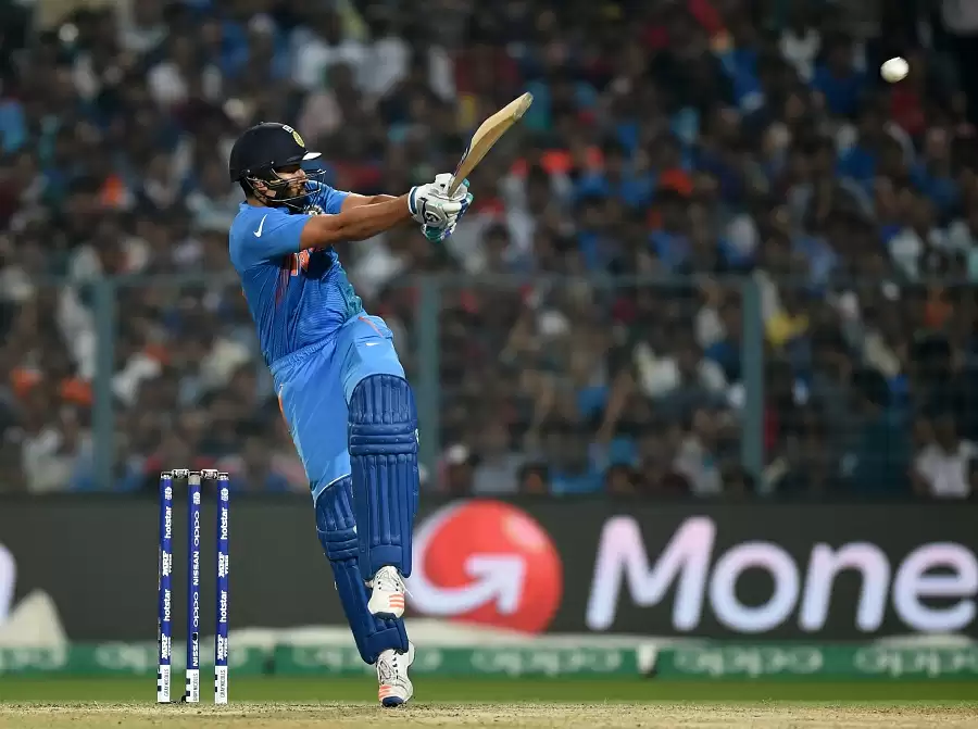 When Rohit Sharma turned towards the path of ODI greatness