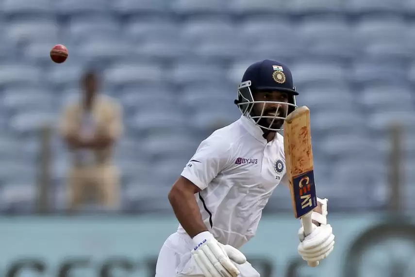 In Numbers: How bad Ajinkya Rahane’s dip in form been