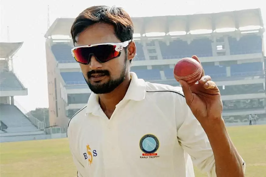 Shahbaz Nadeem – The epitome of persistence for domestic cricketers