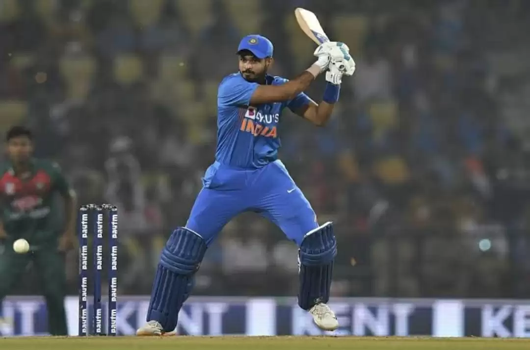Syed Mushtaq Ali T20: Iyer, Dube, Thakur in Mumbai squad after India duty