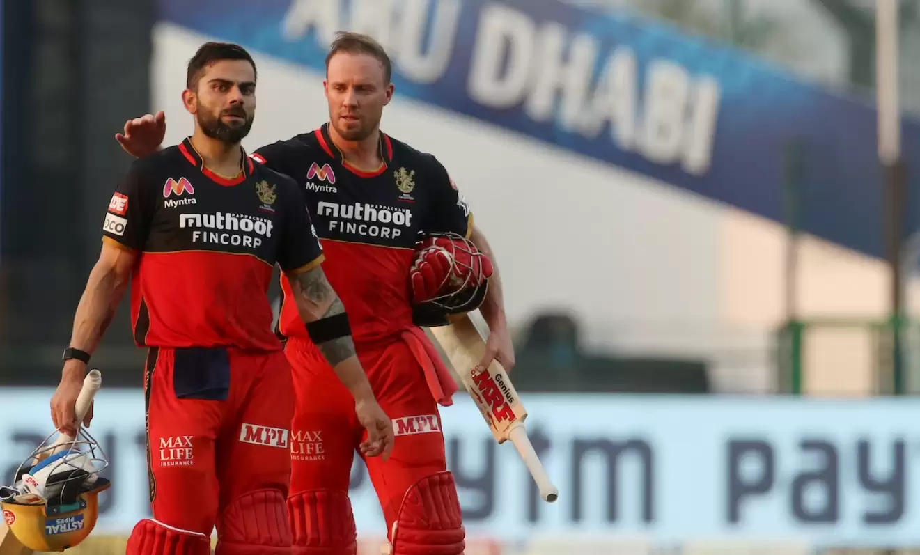IPL 2020, Match 15 – Royal Challengers Bangalore v Rajasthan Royals – Padikkal, Kohli steer RCB to 8-wicket win