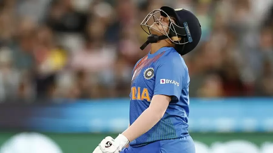 Shafali Verma needs to up her game, feel experts