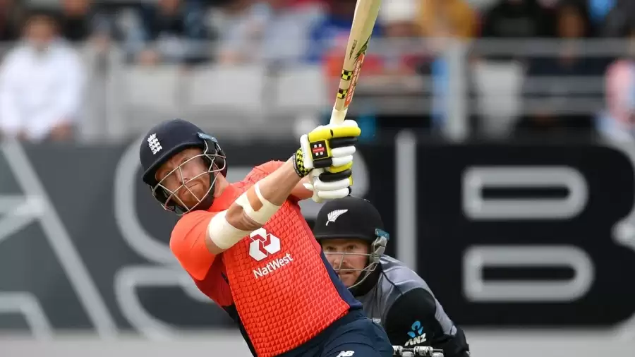 Finch, Bairstow, Guptill leading the way for openers in T20Is