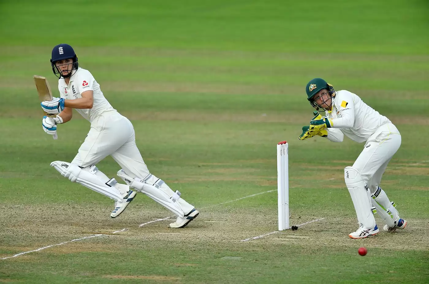 One-off Test: ENG-W vs IND-W Dream11 Prediction, Fantasy Cricket Tips, Team, Playing 11, Pitch Report, Weather Conditions and Injury Update for England Women vs India Women