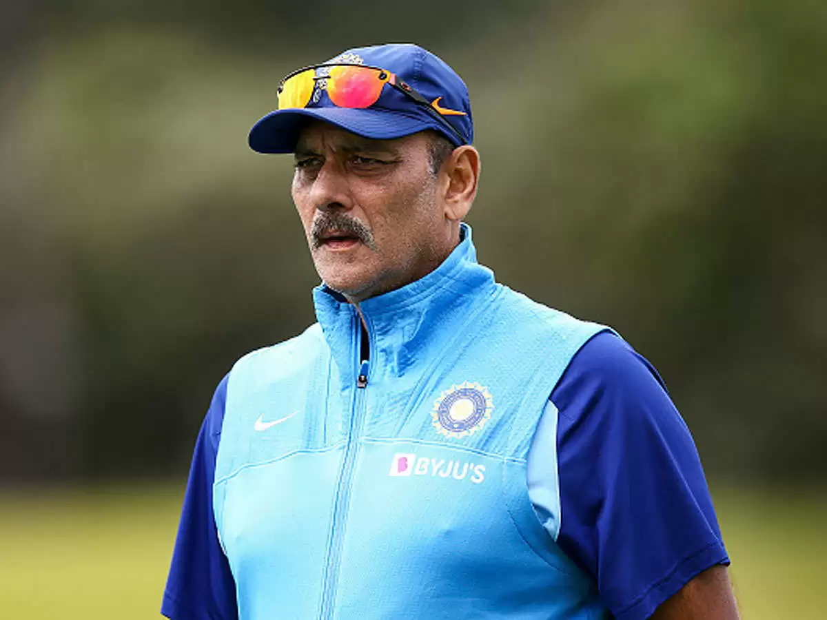 AUS vs IND: &ldquo;It&rsquo;s the last day, give it everything,&rdquo; Shastri before the final day at the Gabba