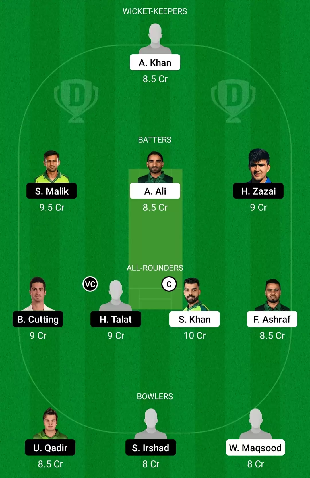 ISL vs PES Dream11 Prediction for PSL 2022: Playing XI, Fantasy Cricket Tips, Team, Weather Updates and Pitch Report