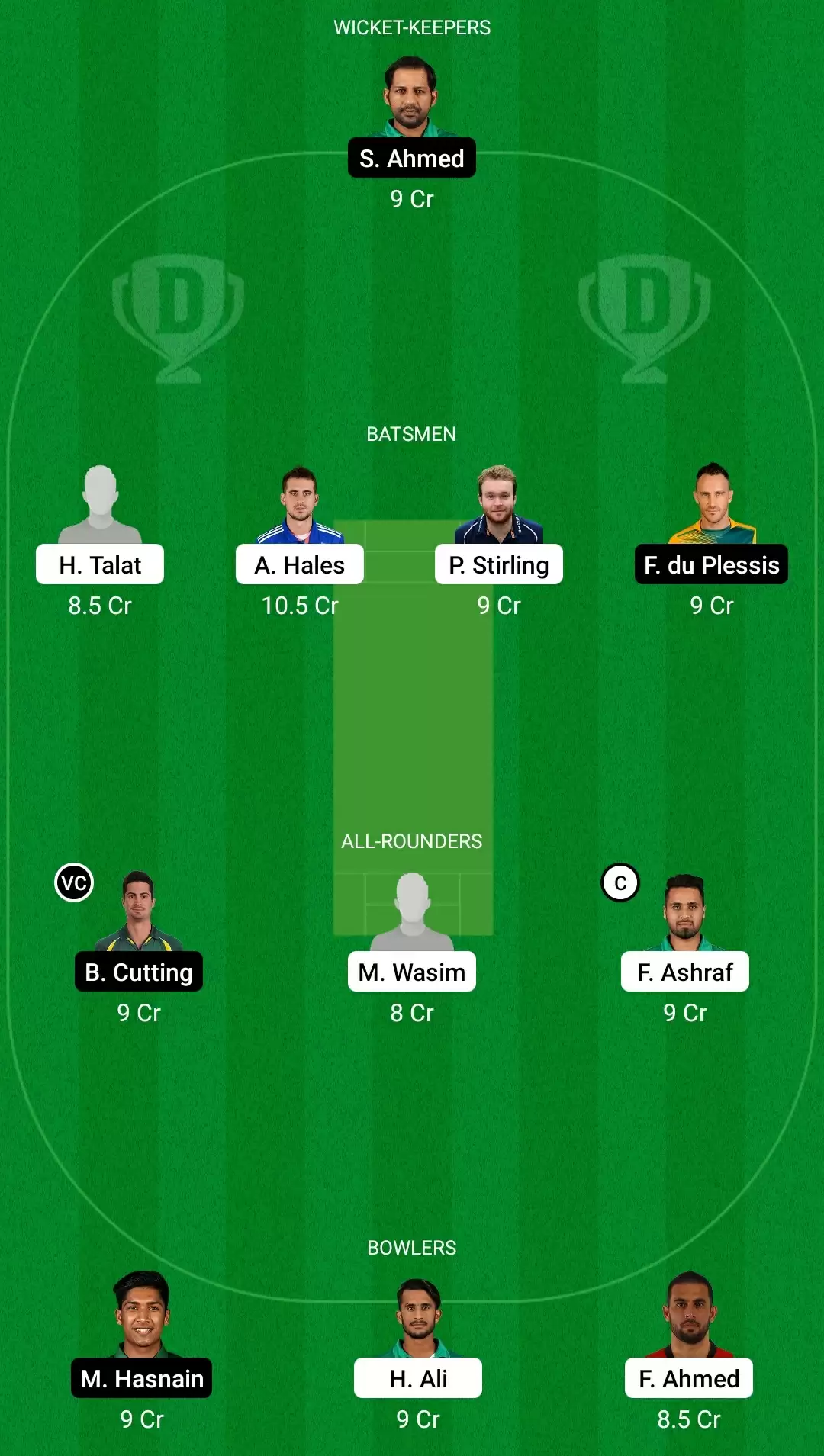 PSL 2021 | ISL vs QUE Dream11 Team Prediction: Islamabad United vs Quetta Gladiators Best Fantasy Cricket Tips, Playing XI, Team & Top Player Picks