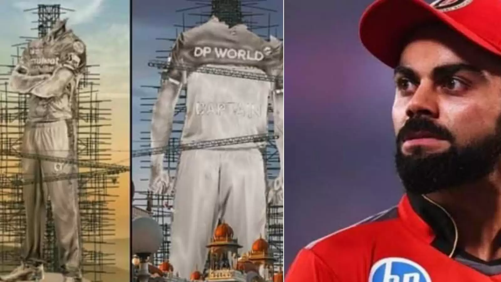 Is Virat Kohli returning as RCB captain in IPL 2022?