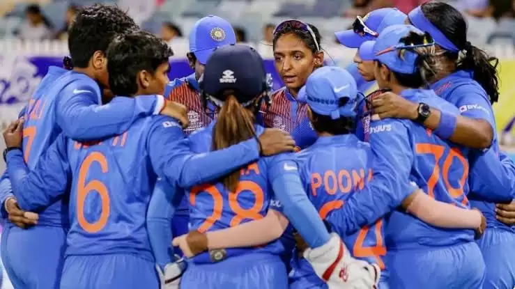 Harmanpreet Kaur feels that a forced eight-day break could hamper India’s preparations