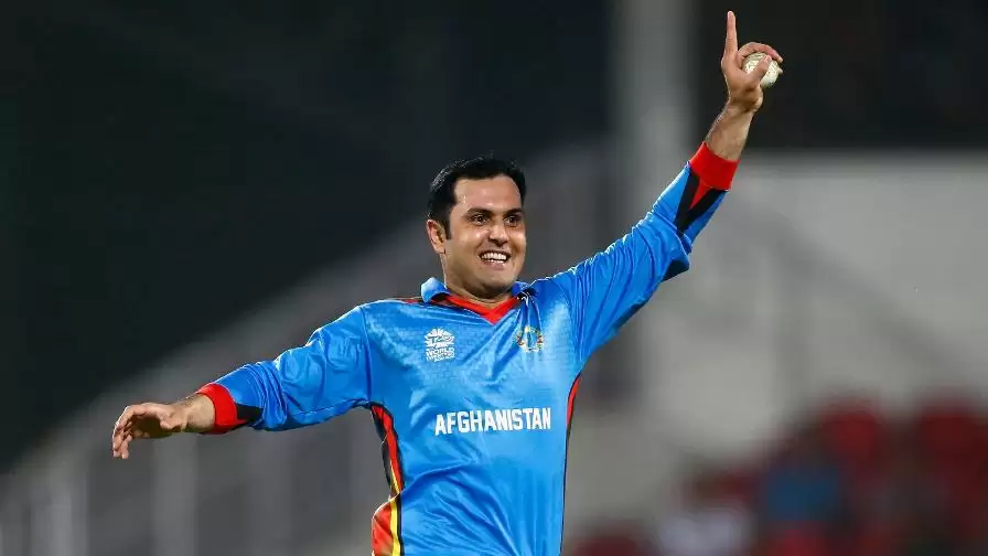 ICC Men’s T20 World Cup 2021: Afghanistan Team Preview, Squad, Key Players and Probable Playing XI