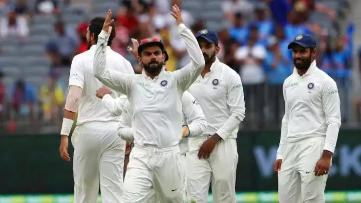 Stories from ‘The Test’: Virat Kohli’s aggressive celebrations made Justin Langer feel like a “punching bag”