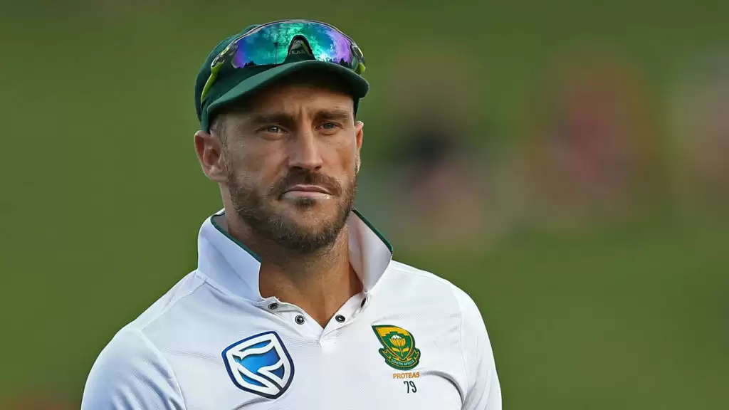 IND v SA: Faf du Plessis says India tour caused mental scars