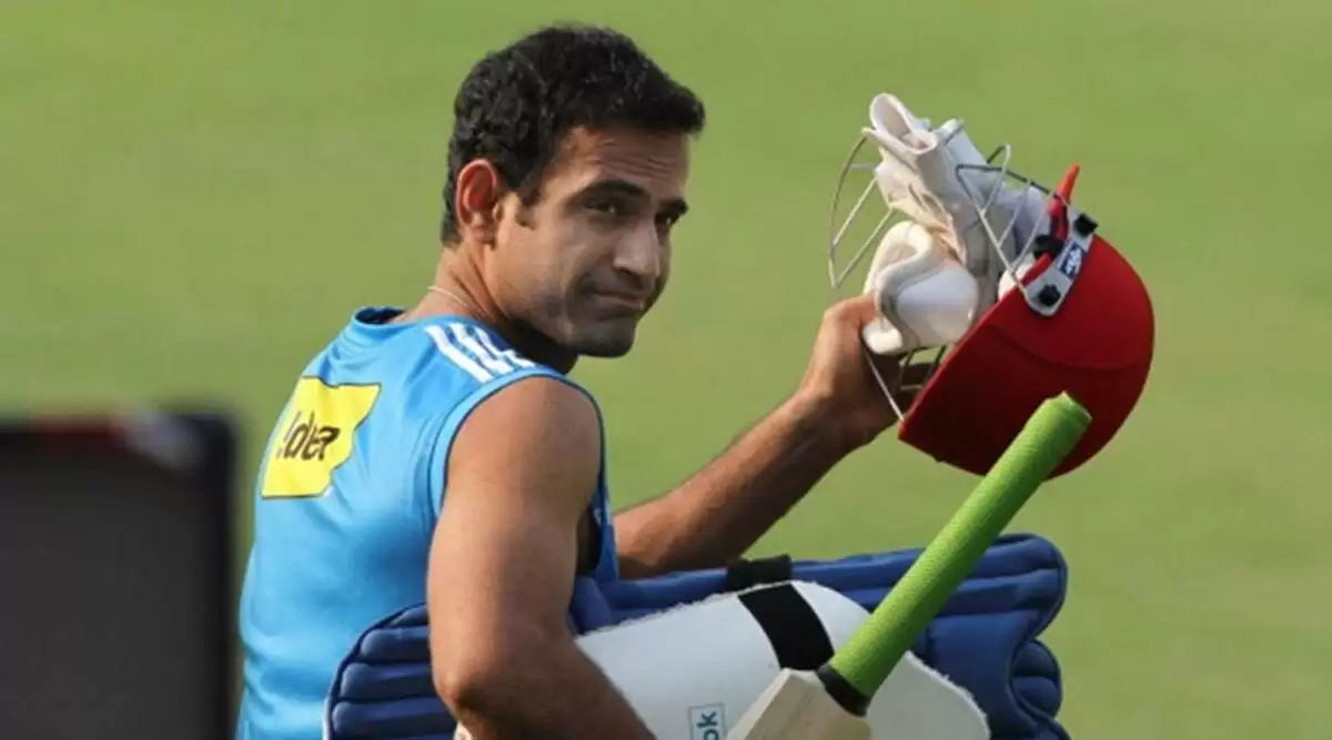 Mentor Irfan Pathan: Behind the success stories of several budding cricketers