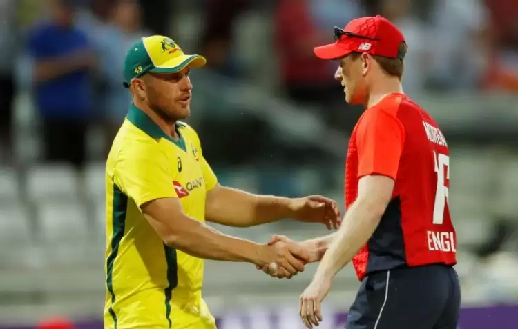 England v Australia, 1st T20I, Southampton &ndash; Australia set to return to International Cricket after 6 months