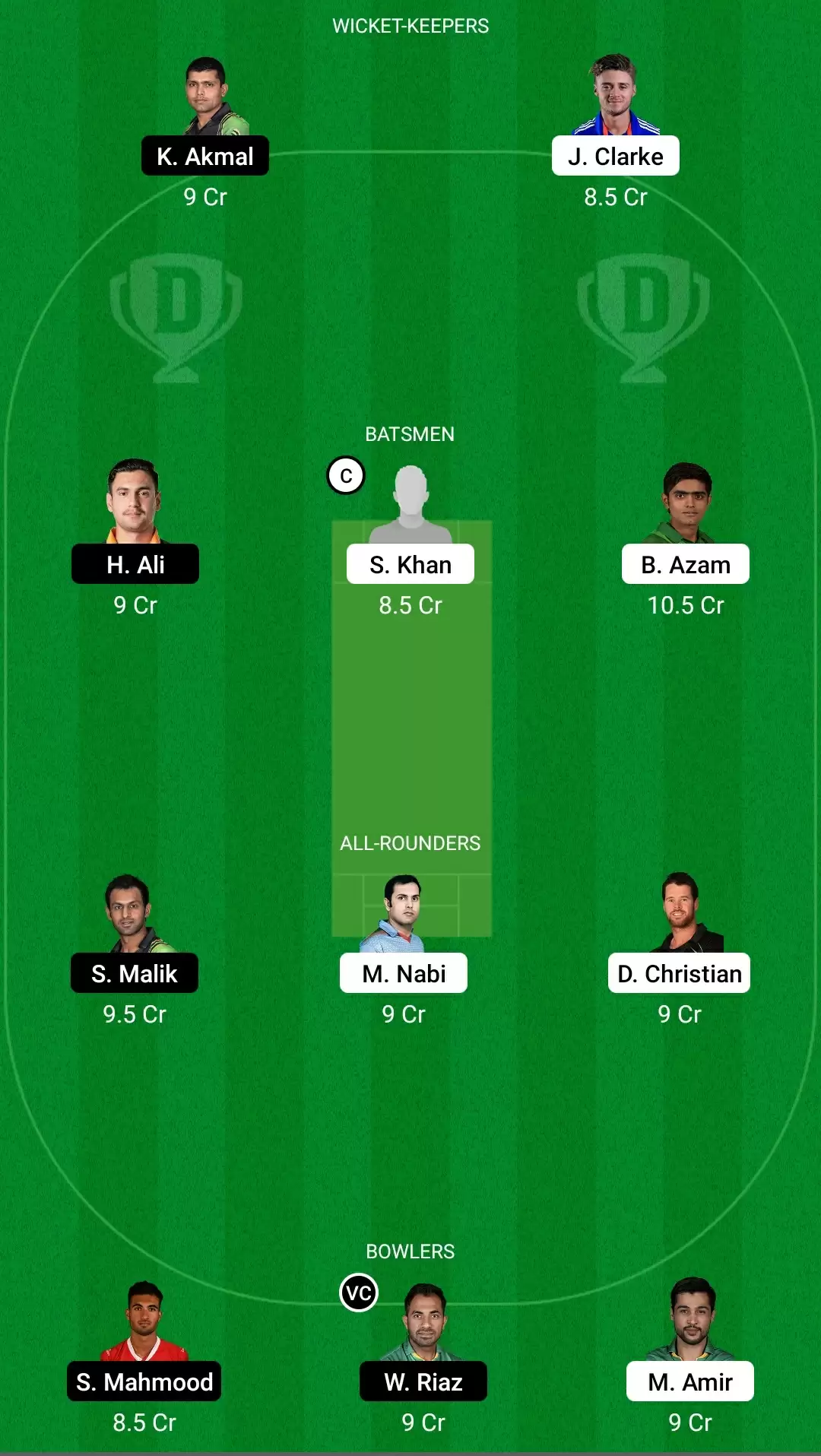 PSL, 2021 | KAR vs PES Dream11 Prediction: Karachi Kings vs Peshawar Zalmi Best Fantasy Cricket Tips, Playing XI, Team & Top Player Picks