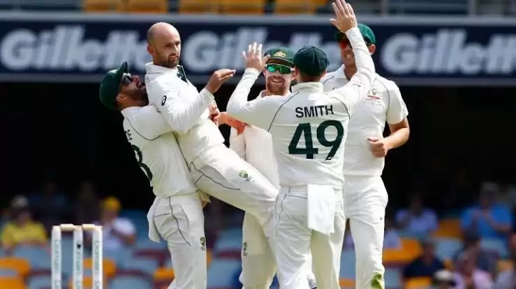 AUS v PAK: Babar Azam, Mohammad Rizwan knocks in vain as Australia win by an innings