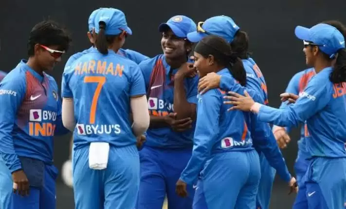 ICC Women&rsquo;s T20 World Cup: IND W vs BAN W: India Women head into second game buoyed by confident start