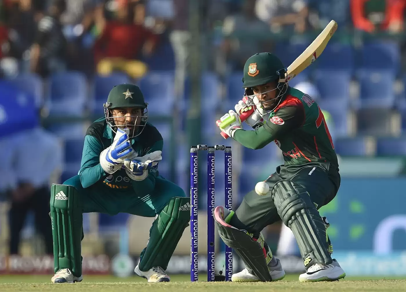 “It is unfair”: Pak coach Misbah lashes out at Bangladesh for refusing to play Tests in Pakistan